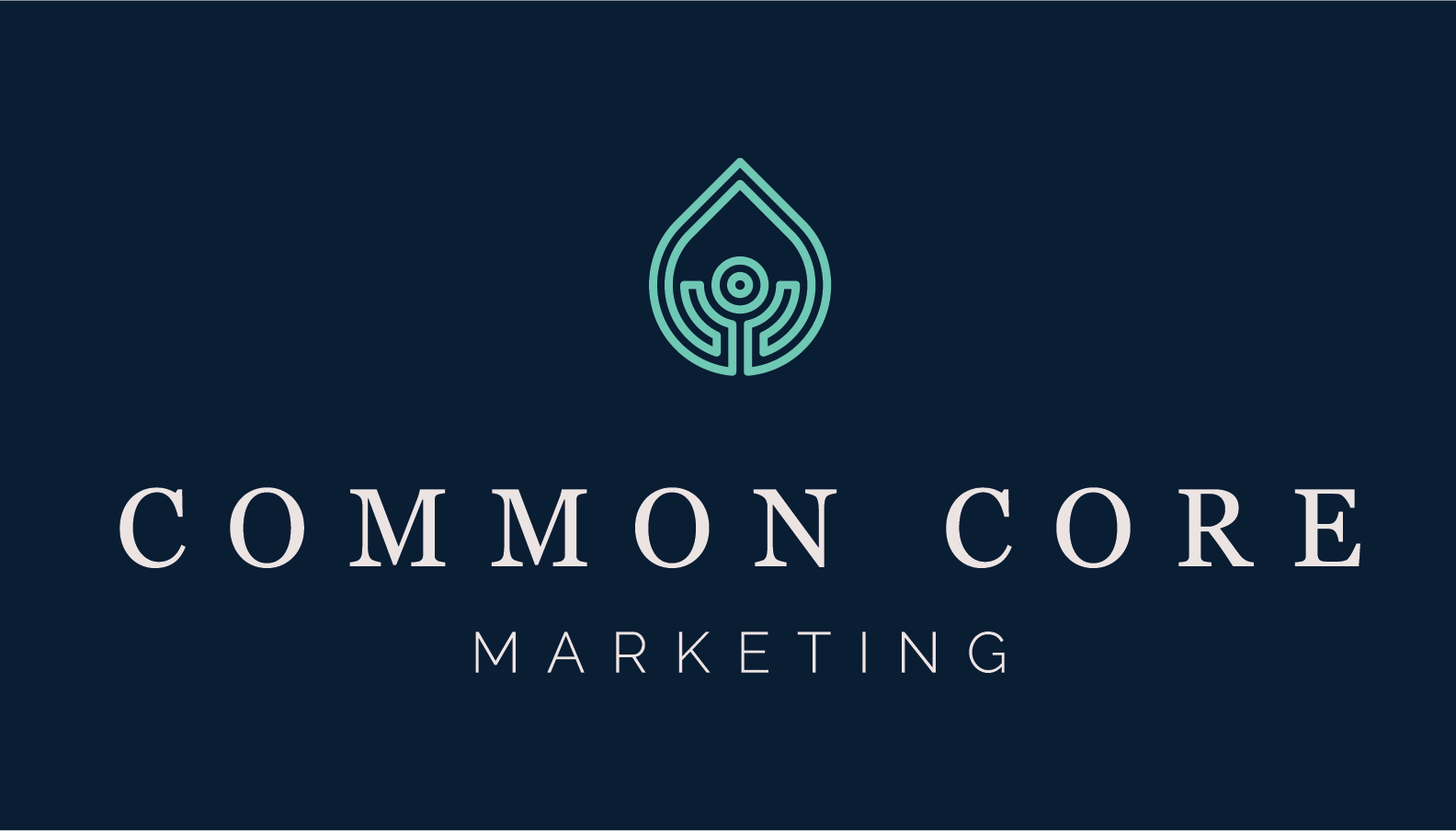 Common Core Marketing